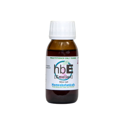 hbE (Emotional Stress) 50ml
