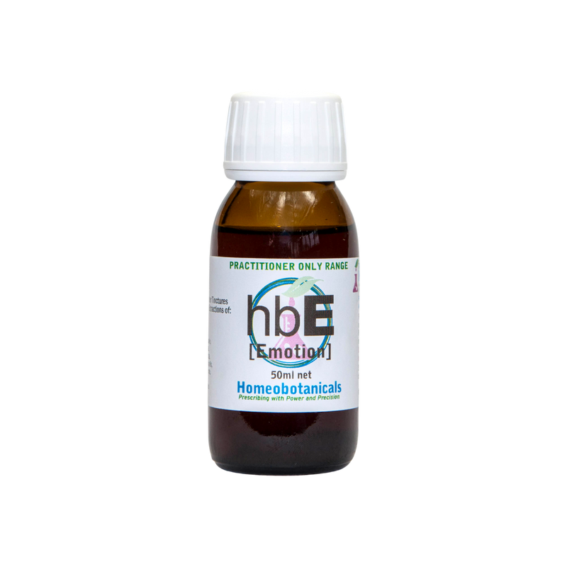 hbE (Emotional Stress) 50ml