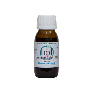 hbI (Immune Infection) 50ml