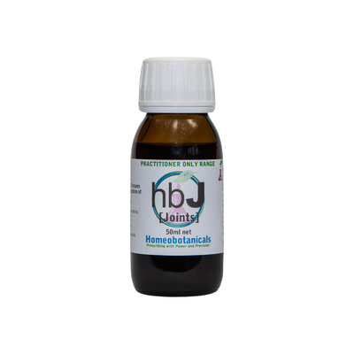 hbJ (Joints) 50ml