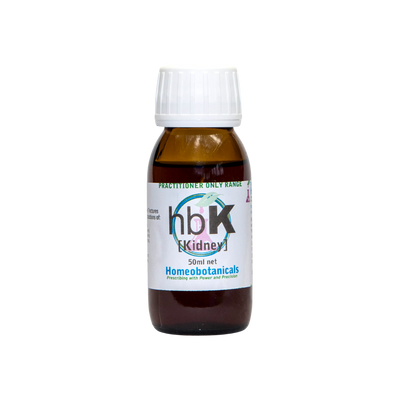 hbK (Kidney) 50ml