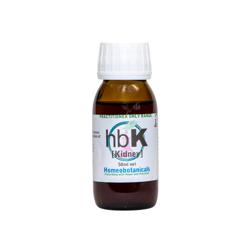 hbK (Kidney) 50ml