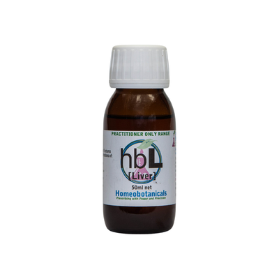 hbL (Liver) 50ml