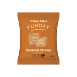 Caramel Chews