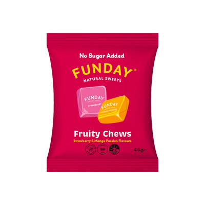 Fruity Chews