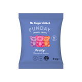 Fruity Gummy Koalas
