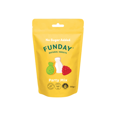 Party Mix Share Bag