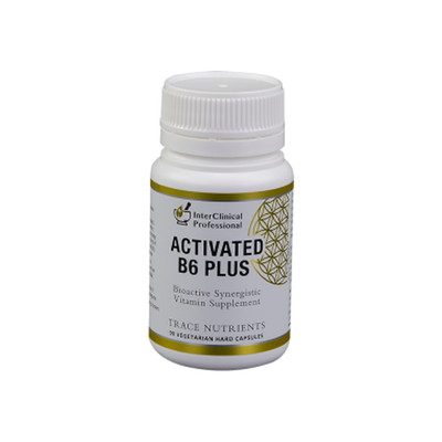 Activated B6 Plus