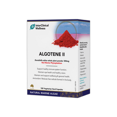Algotene II