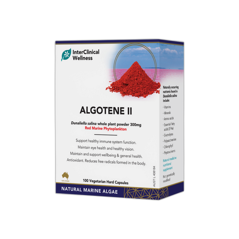 Algotene II