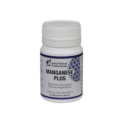 Manganese Plus