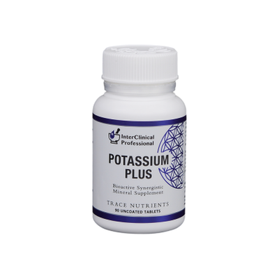 Potassium Plus