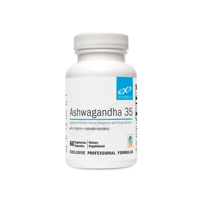 Ashwagandha 35 60 Capsules