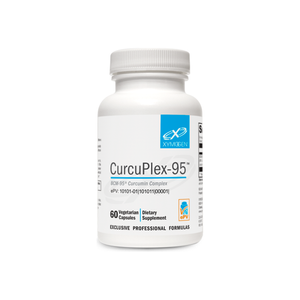 CurcuPlex-95™ 60 Capsules