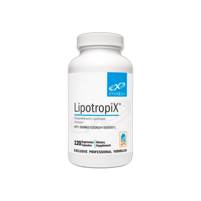 LipotropiX