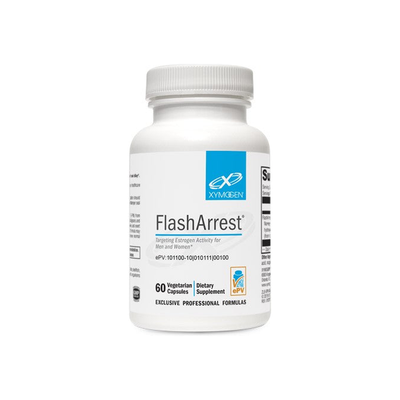 FlashArrest
