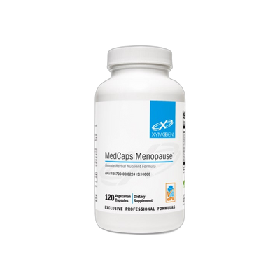 MedCaps Menopause