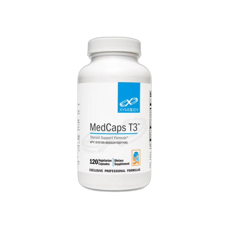 MedCaps T3