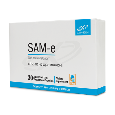 SAM-e