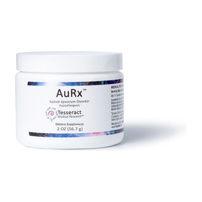 AuRx™ Medical Food