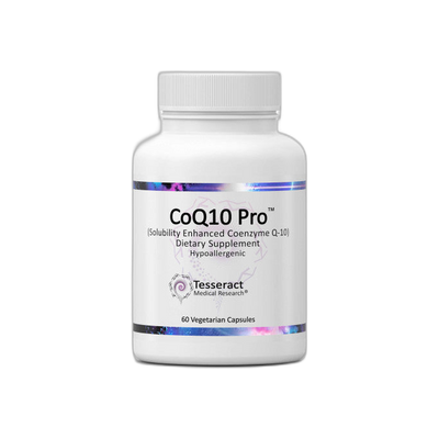 CoQ10 Pro