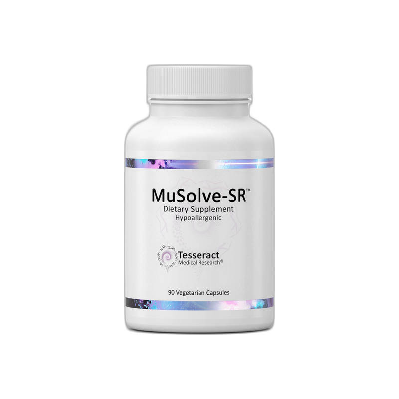 MuSolve-SR™