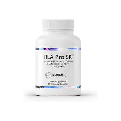 RLA Pro SR™
