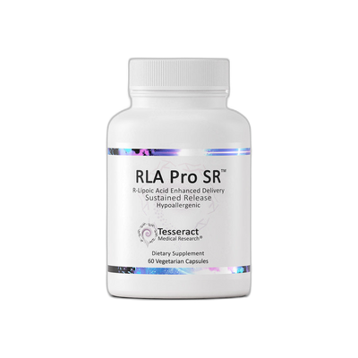 RLA Pro SR™