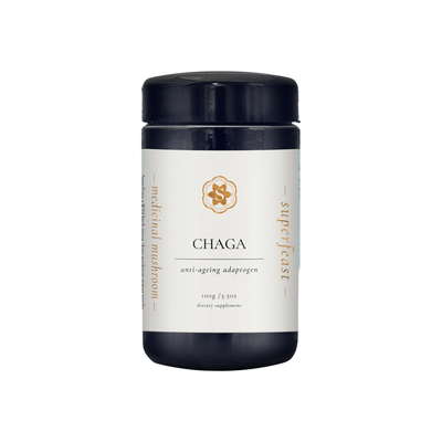 Chaga
