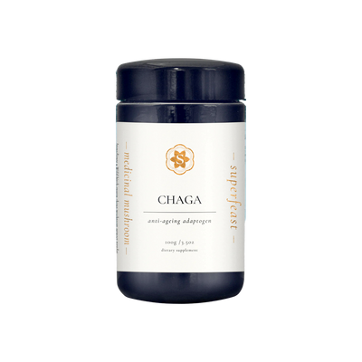 Chaga