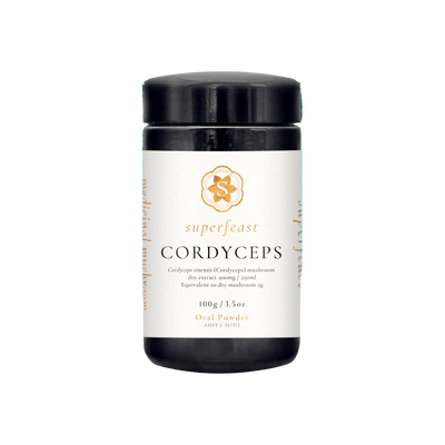 Cordyceps
