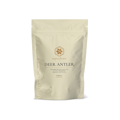 Deer Antler