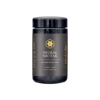 Neural Nectar