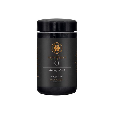 QI Blend