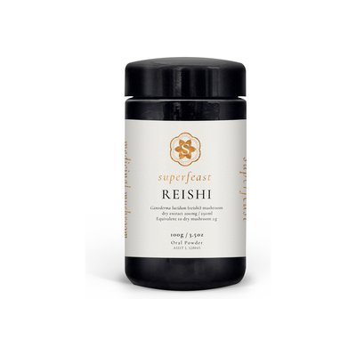 Reishi