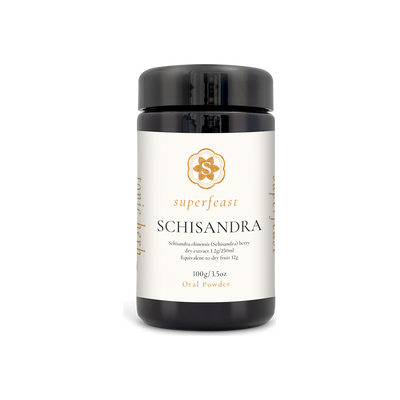 Schisandra