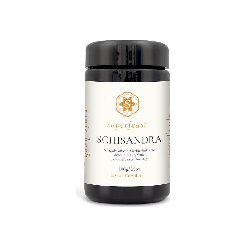 Schisandra