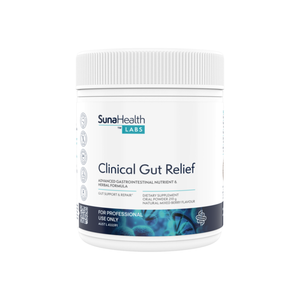Clinical Gut Relief Mixed Berry