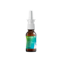Colloidal Silver Nasal Spray