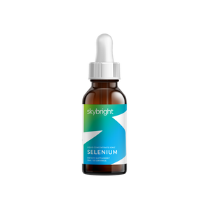 Selenium Liquid Mineral