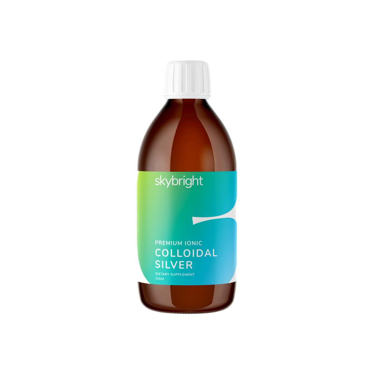 Colloidal Silver Liquid