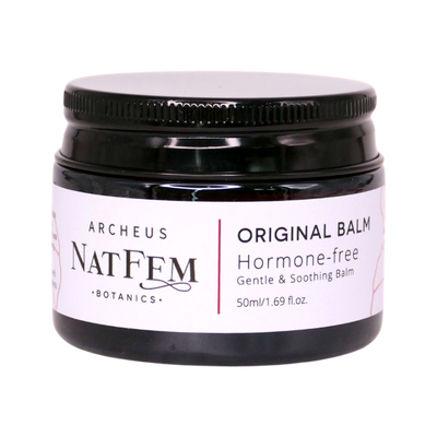 Original Vaginal & Body Balm