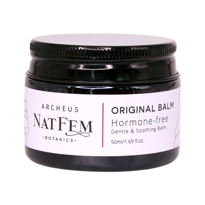 Original Vaginal & Body Balm