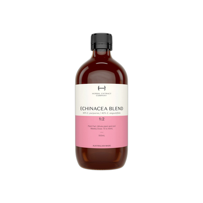 Echinacea Blend 1:2