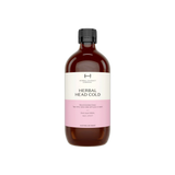 Herbal Head Cold