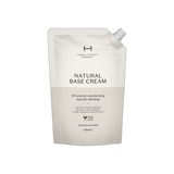 Natural Base Cream