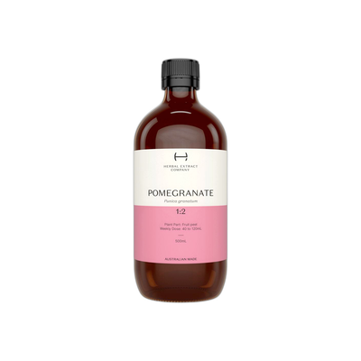 Pomegranate 1:2