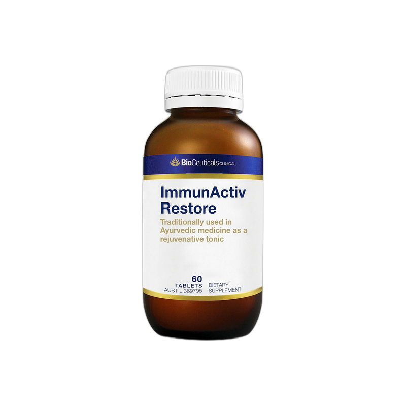 ImmunActiv Restore, 60tabs
