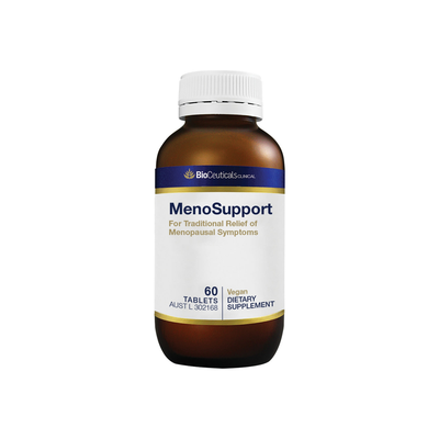 MenoSupport, 60tabs