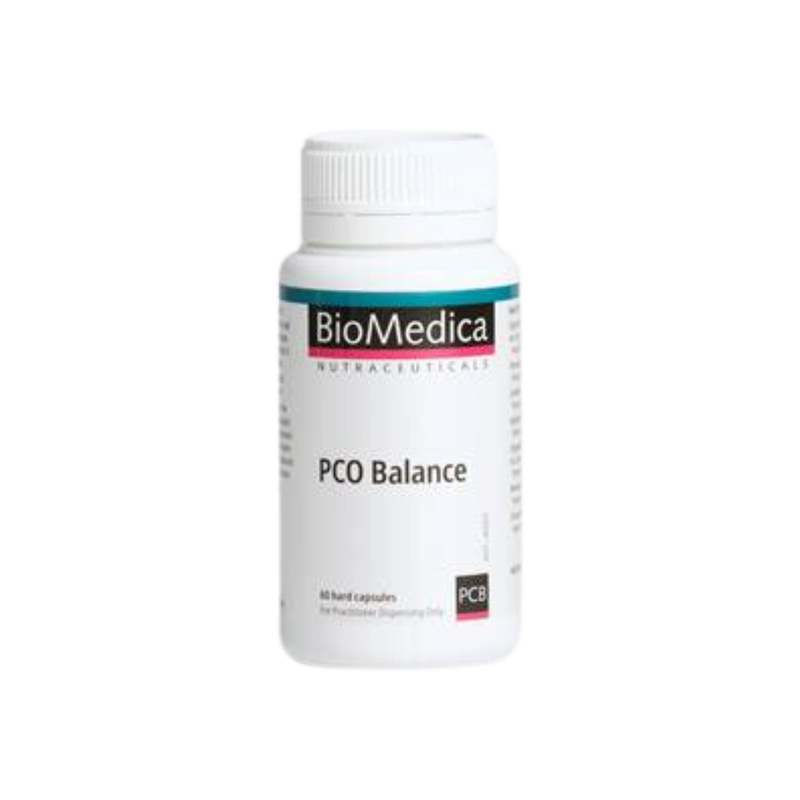 PCO Balance